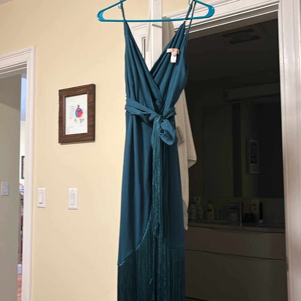 1920s party dress from Anthropologie! Never worn!